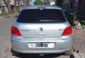 Autos - Peugeot 307 2011 GNC 225000Km - En Venta