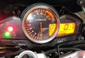 Motos - Suzuki Inazuma 2014 Nafta 10500Km - En Venta