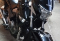 Motos - Suzuki Inazuma 2014 Nafta 10500Km - En Venta