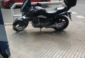 Motos - Suzuki Inazuma 2014 Nafta 10500Km - En Venta