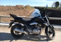 Motos - Suzuki Inazuma 2014 Nafta 10500Km - En Venta