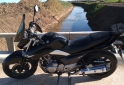 Motos - Suzuki Inazuma 2014 Nafta 10500Km - En Venta