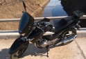 Motos - Suzuki Inazuma 2014 Nafta 10500Km - En Venta