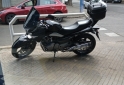 Motos - Suzuki Inazuma 2014 Nafta 10500Km - En Venta