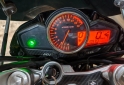 Motos - Suzuki Inazuma 2014 Nafta 10500Km - En Venta