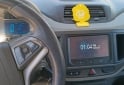 Autos - Chevrolet Spin 2015 Nafta 187886Km - En Venta