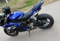 Motos - Yamaha R6 2011 Nafta 5500Km - En Venta