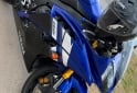 Motos - Yamaha R6 2011 Nafta 5500Km - En Venta