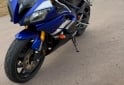 Motos - Yamaha R6 2011 Nafta 5500Km - En Venta