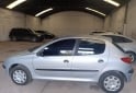 Autos - Peugeot 206 2010 Nafta 198000Km - En Venta