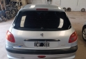 Autos - Peugeot 206 2010 Nafta 198000Km - En Venta