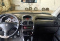 Autos - Peugeot 206 2010 Nafta 198000Km - En Venta