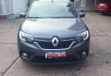 Autos - Renault Logan Intense 1.6 2022 Nafta 83300Km - En Venta