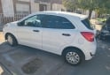 Autos - Ford Ka 2019 Nafta 121000Km - En Venta