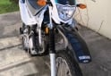 Motos - Yamaha Xtz 2025 Nafta 1400Km - En Venta