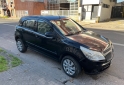 Autos - Chevrolet Agile 2011 Nafta 200000Km - En Venta