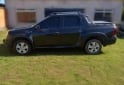 Camionetas - Renault 2017 2017 Nafta 113000Km - En Venta