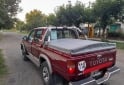 Camionetas - Toyota HILUX SRV 1999 Diesel 600Km - En Venta