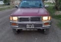 Camionetas - Toyota HILUX SRV 1999 Diesel 600Km - En Venta