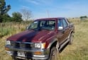 Camionetas - Toyota HILUX SRV 1999 Diesel 600Km - En Venta