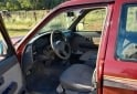 Camionetas - Toyota HILUX SRV 1999 Diesel 600Km - En Venta