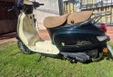 Motos - Motomel Strato euro 2024 Nafta 9000Km - En Venta