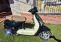 Motos - Motomel Strato euro 2024 Nafta 9000Km - En Venta