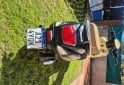 Motos - Motomel Strato euro 2024 Nafta 9000Km - En Venta