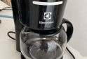 Electrónica - Cafetera Lux - En Venta