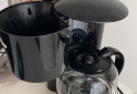 Electrónica - Cafetera Lux - En Venta