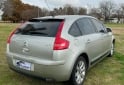 Autos - Citroen Citroen c4 2009 Nafta 146000Km - En Venta