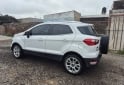 Camionetas - Ford EcoSport 2019 Nafta 70000Km - En Venta