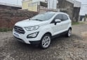 Camionetas - Ford EcoSport 2019 Nafta 70000Km - En Venta
