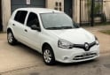 Autos - Renault Renault Clio mío 2015 Nafta 100000Km - En Venta