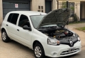 Autos - Renault Renault Clio mío 2015 Nafta 100000Km - En Venta