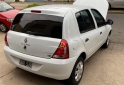 Autos - Renault Renault Clio mío 2015 Nafta 100000Km - En Venta