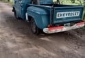 Camionetas - Chevrolet Apache 1983 Nafta 111111Km - En Venta