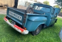 Camionetas - Chevrolet Apache 1983 Nafta 111111Km - En Venta