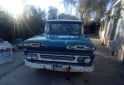 Camionetas - Chevrolet Apache 1983 Nafta 111111Km - En Venta