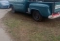 Camionetas - Chevrolet Apache 1983 Nafta 111111Km - En Venta