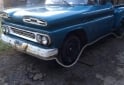 Camionetas - Chevrolet Apache 1983 Nafta 111111Km - En Venta