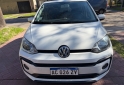 Autos - Volkswagen Up 2017 Nafta 60000Km - En Venta