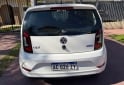 Autos - Volkswagen Up 2017 Nafta 60000Km - En Venta
