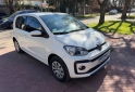 Autos - Volkswagen Up 2017 Nafta 60000Km - En Venta
