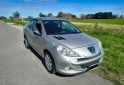 Autos - Peugeot 207 2014 GNC 220000Km - En Venta