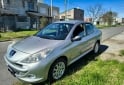 Autos - Peugeot 207 2014 GNC 220000Km - En Venta