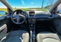 Autos - Peugeot 207 2014 GNC 220000Km - En Venta