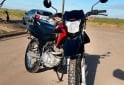 Motos - Honda XR150 2022 Nafta 10000Km - En Venta