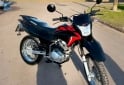 Motos - Honda XR150 2022 Nafta 10000Km - En Venta