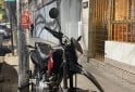 Motos - Honda XR150 2022 Nafta 10000Km - En Venta